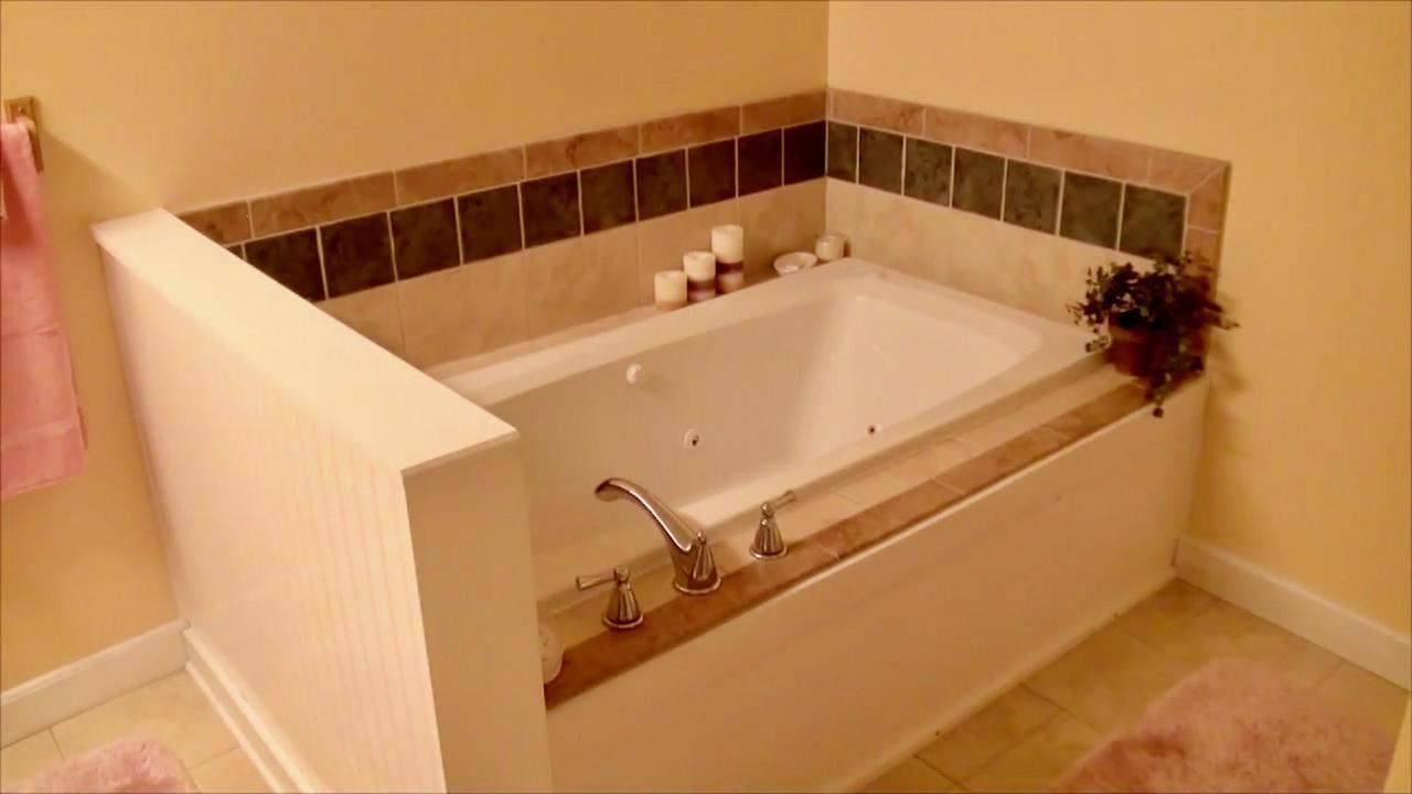 Cliff View Inn Covington Esterno foto